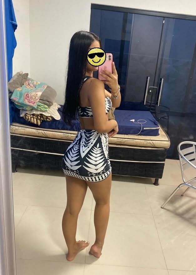 Chica busca chico en Málaga: 