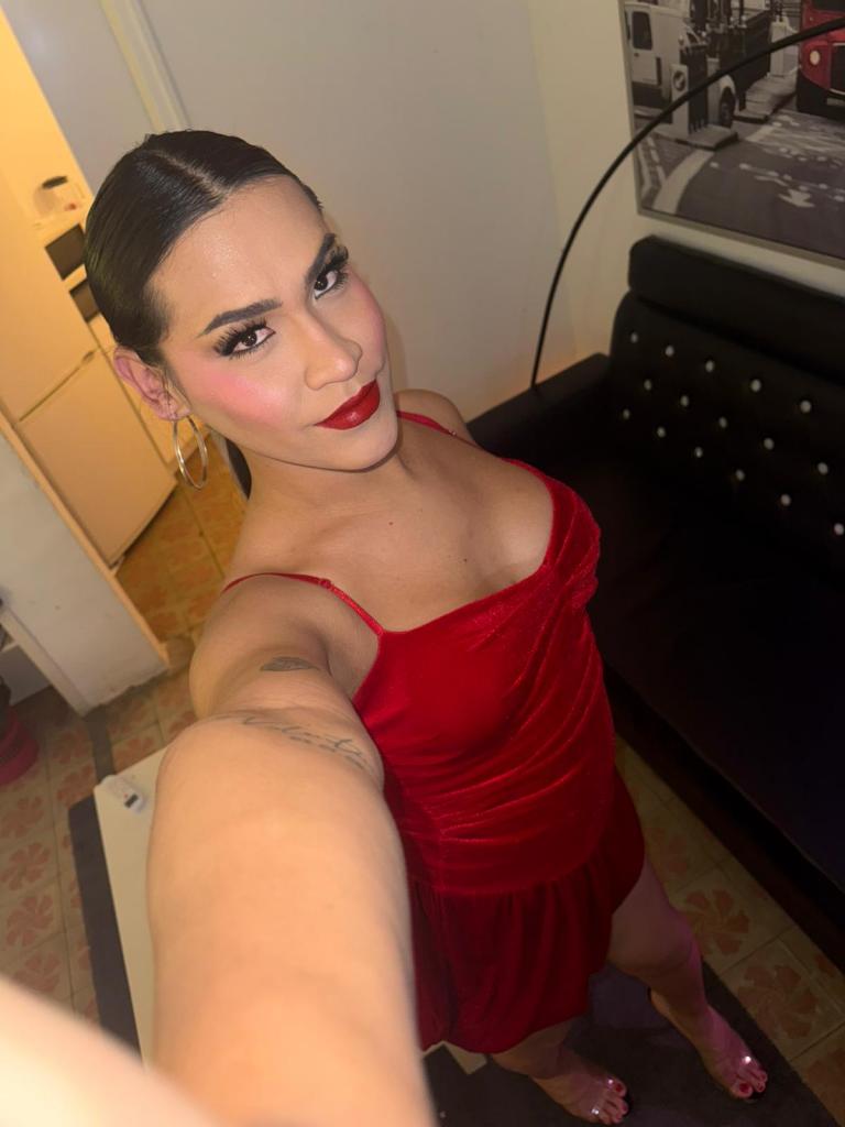 Travesti en Valencia: Transexuales y Travestis