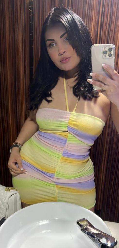 Chica busca chico en Málaga: 