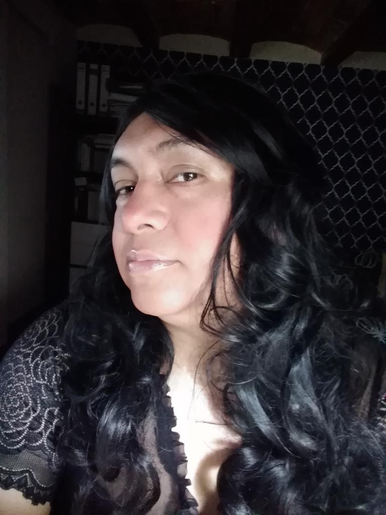 Travesti en Barcelona: 