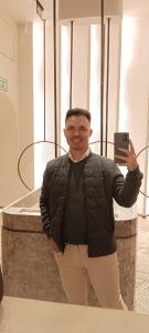 673387144: Chico busca chica en Málaga