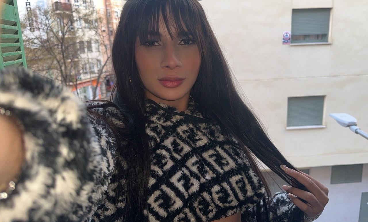 Transexual en Mallorca: 