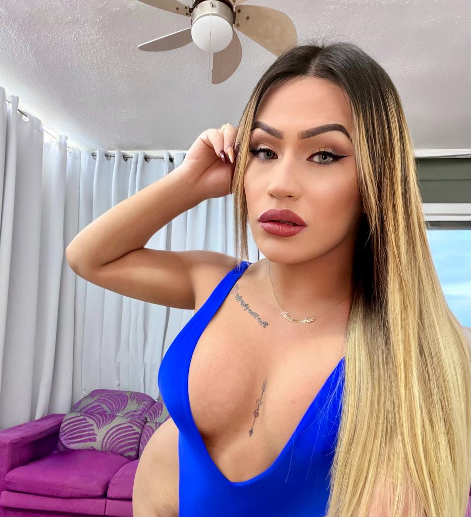 Transexual en Málaga: 