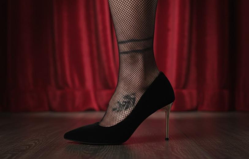 623504538: Transexual en Barcelona