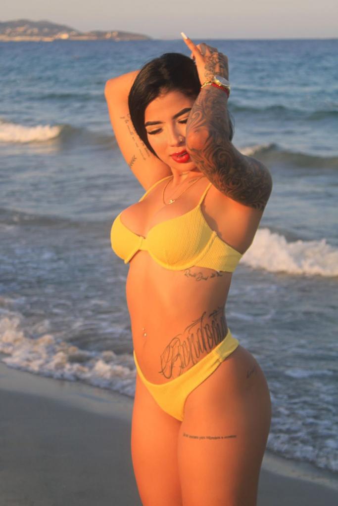 600607288: Chica busca chico en Málaga