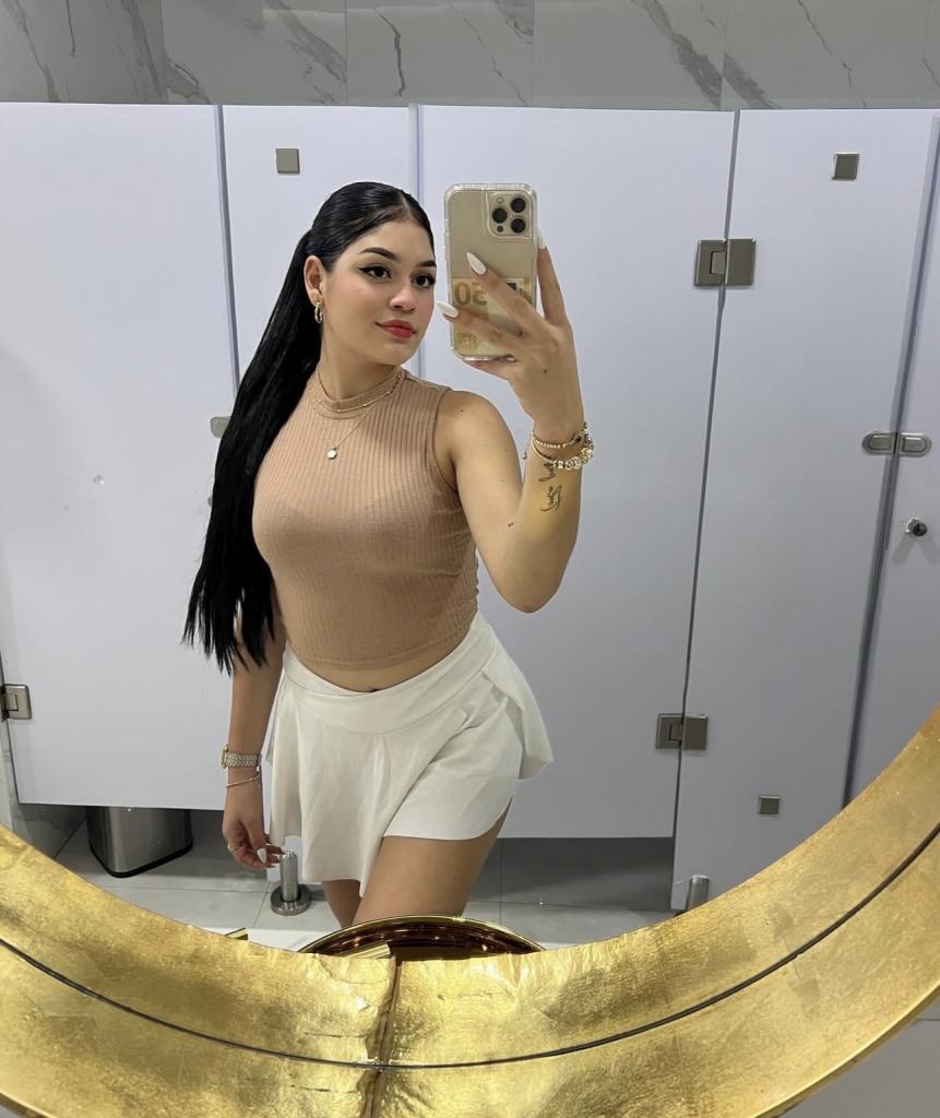 Chica busca chico en Las Palmas: 