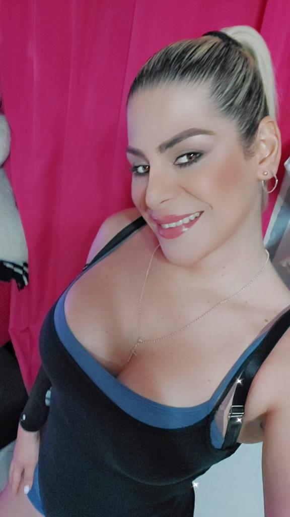 Transexual en Alicante: 