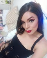 613773924: Transexual en Madrid