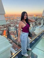 631215307: Chica busca chico en Madrid