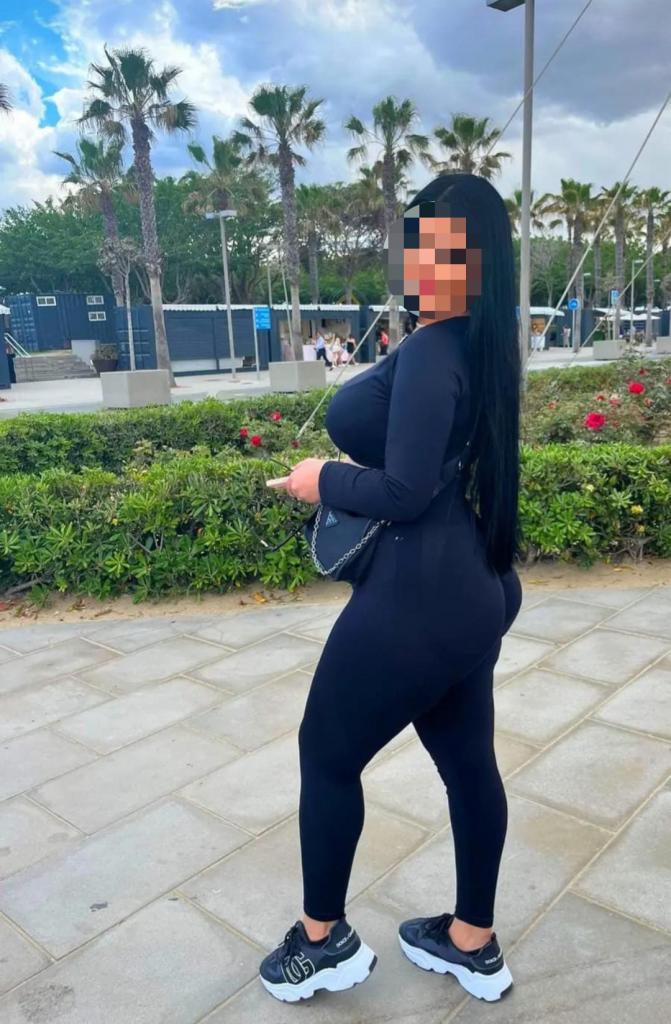 Chica busca chico en Murcia: 