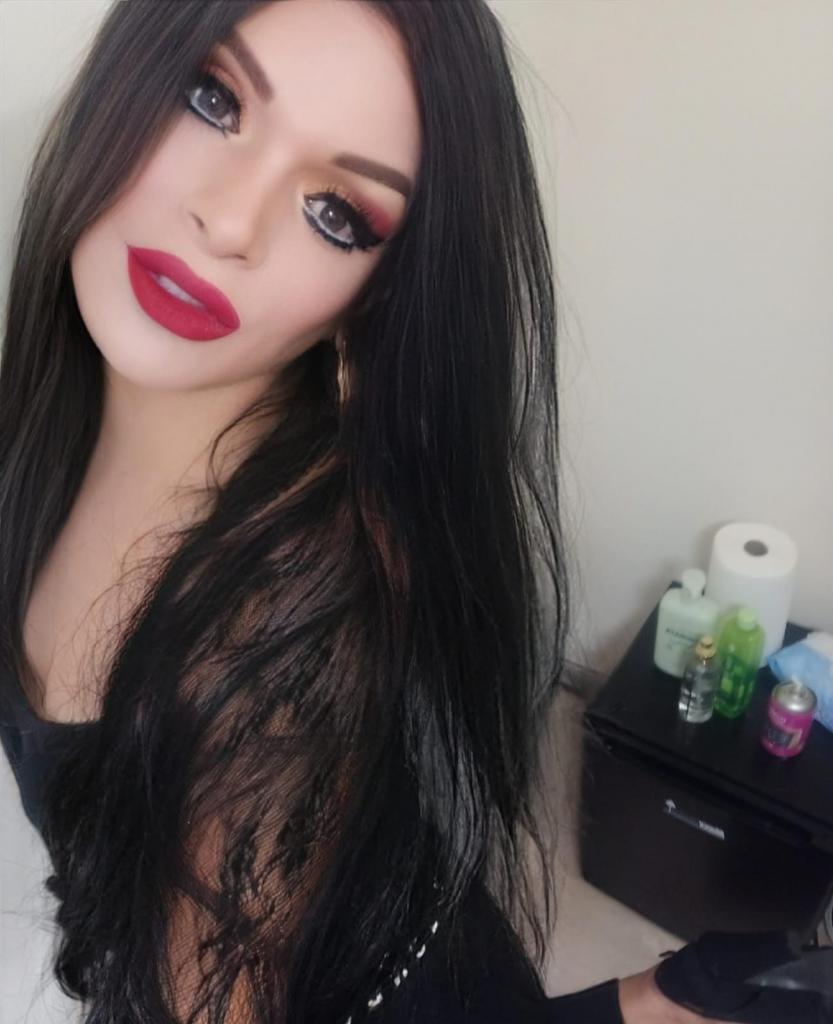 613773924: Travesti en Madrid