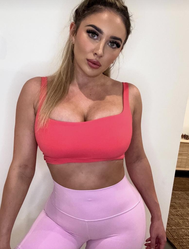 Chica busca chico en Málaga: 