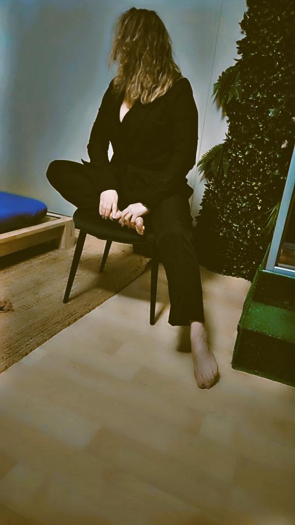 Chica busca chico en Barcelona: 