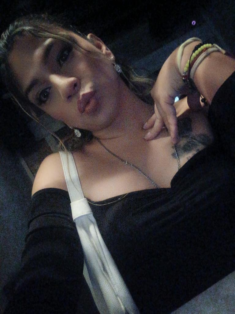 645493695: Transexual en Tenerife