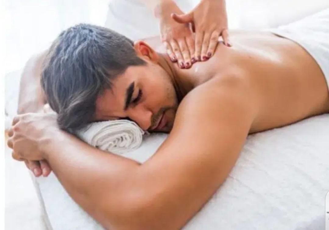 Chica busca chico en La Coruña: 