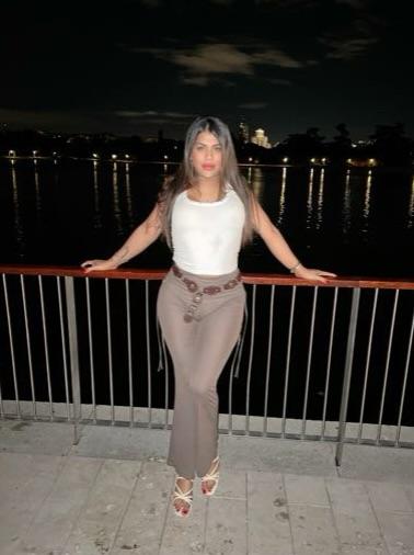 666615307: Transexual en Barcelona