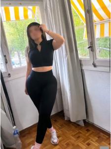 602454664: Chica busca chico en Madrid