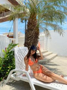 607541583: Chica busca chico en Jaén