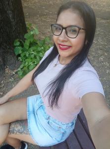 613208323: Chica busca chico en Salamanca