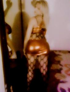 673689127: Transexual en Barcelona