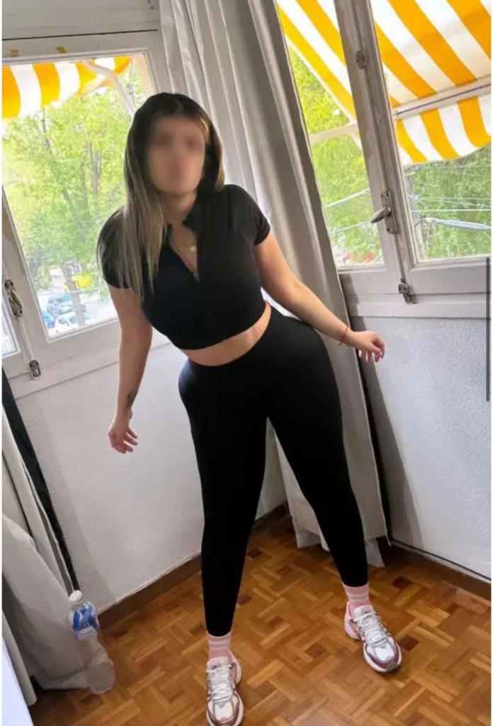 602454664: Chica busca chico en Madrid