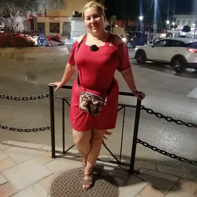Chica busca chico en Málaga: 
