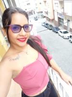 613208323: Chica busca chico en Salamanca