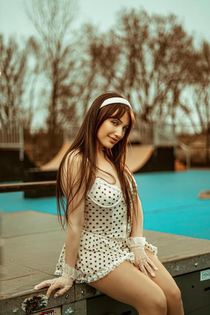 Chica busca chico en Barcelona: 