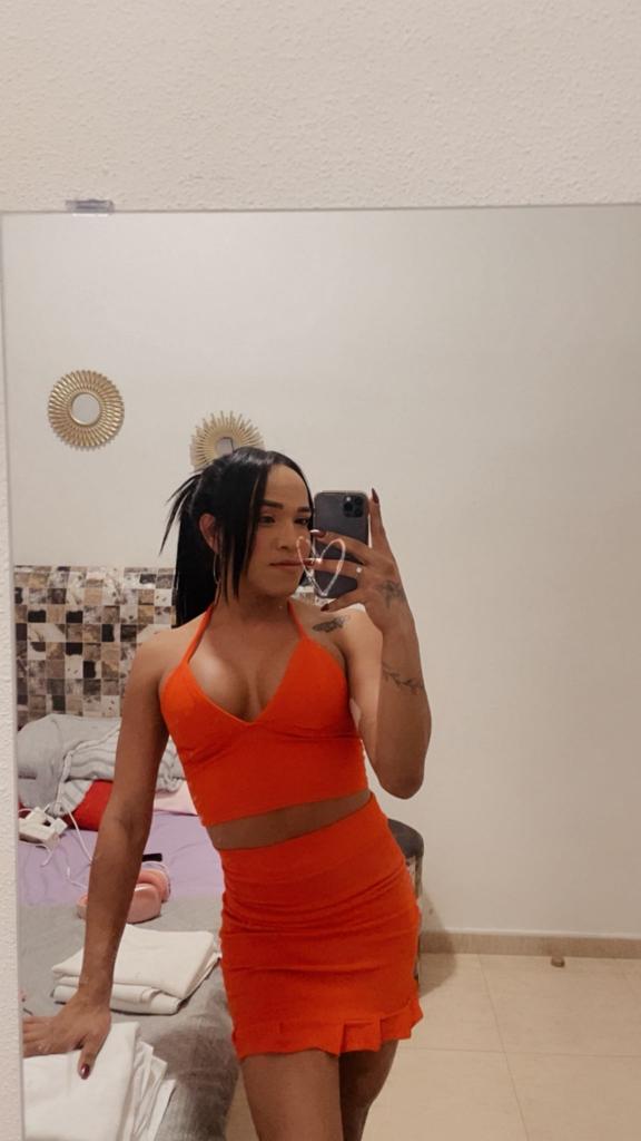 Travesti en Murcia: Transexuales y Travestis