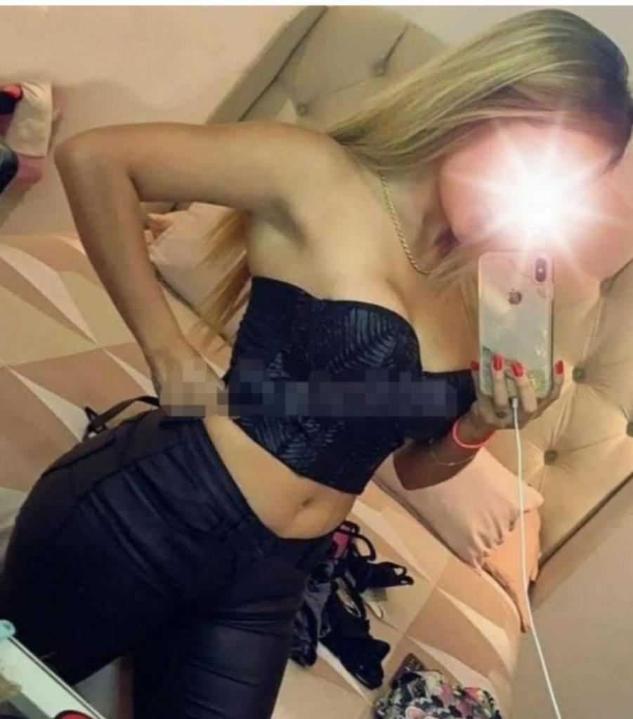 Chica busca chico en Ciudad Real: 