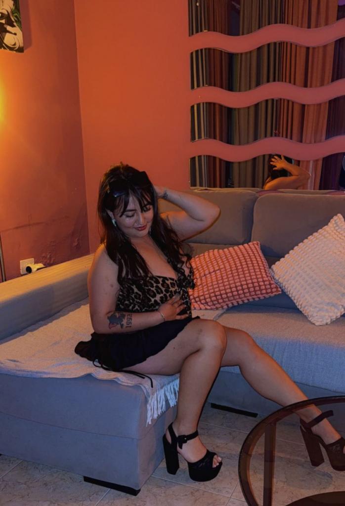 Chica busca chico en Las Palmas: 