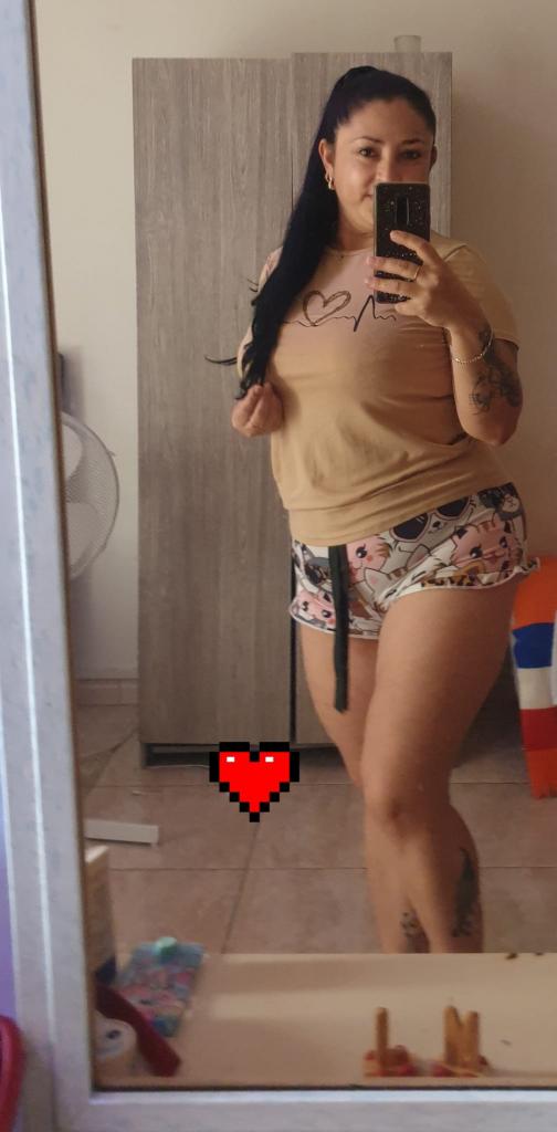 Chica busca chico en Pontevedra: 