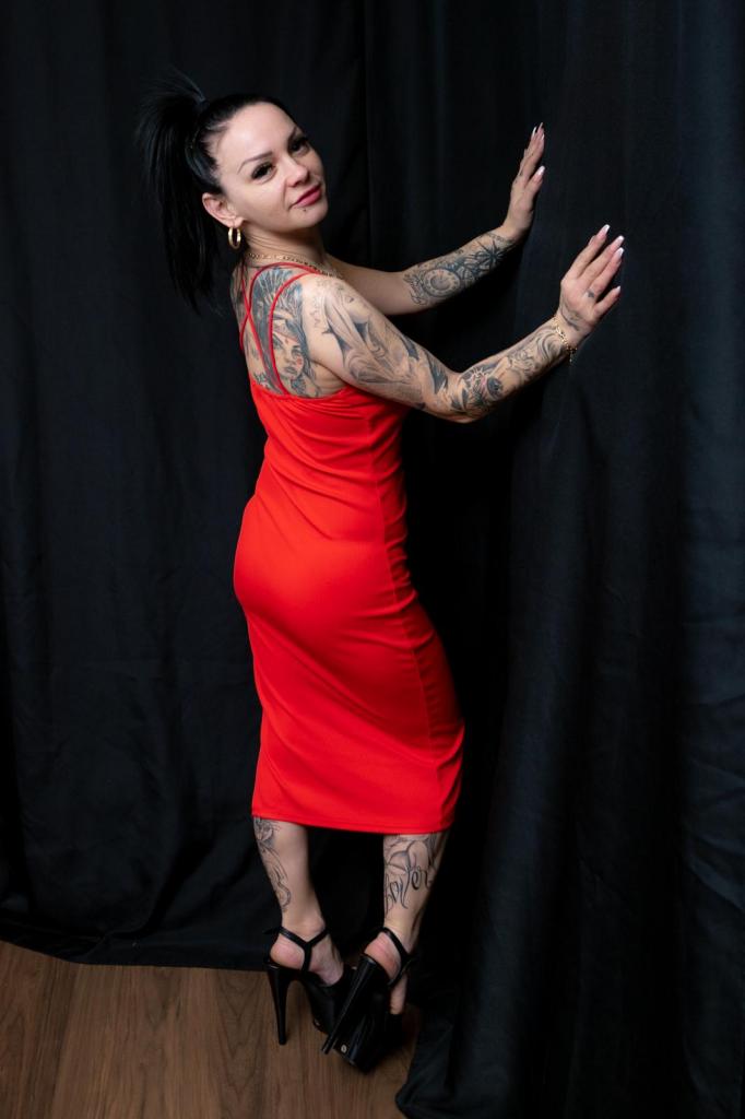 Chica busca chico en Madrid: 