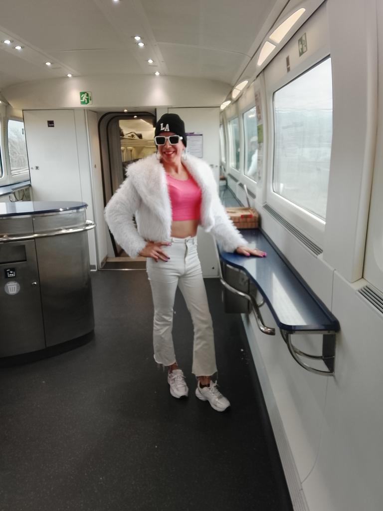 602457548: Travesti en Salamanca