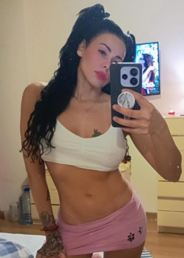 Chica busca chico en León: 