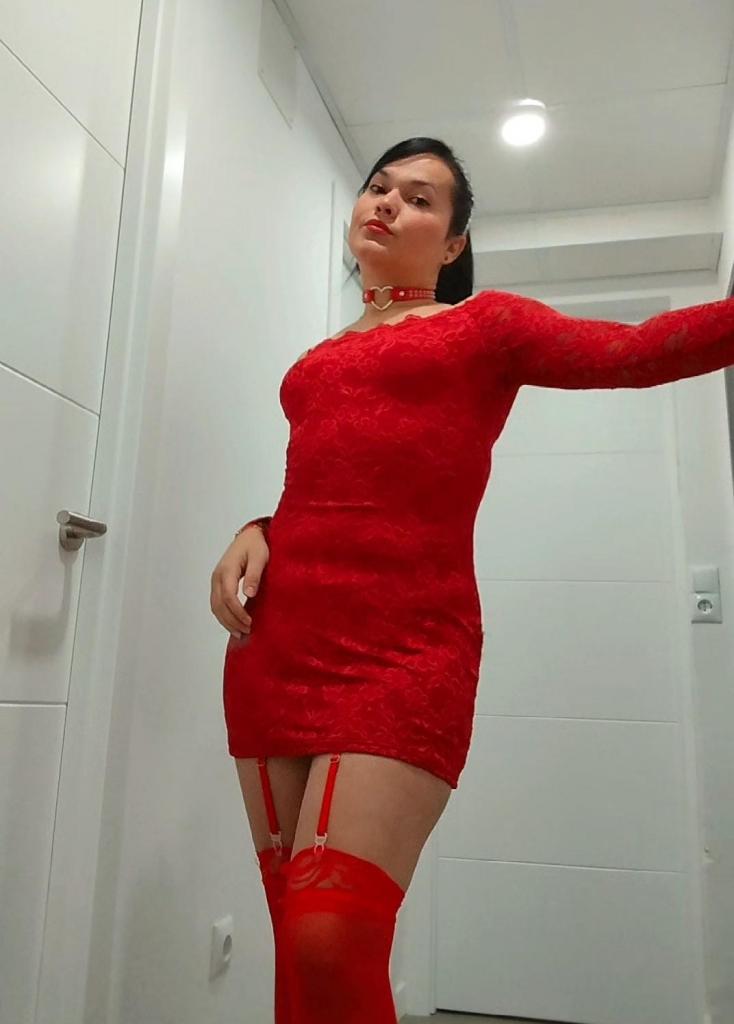 Travesti en Valencia: 