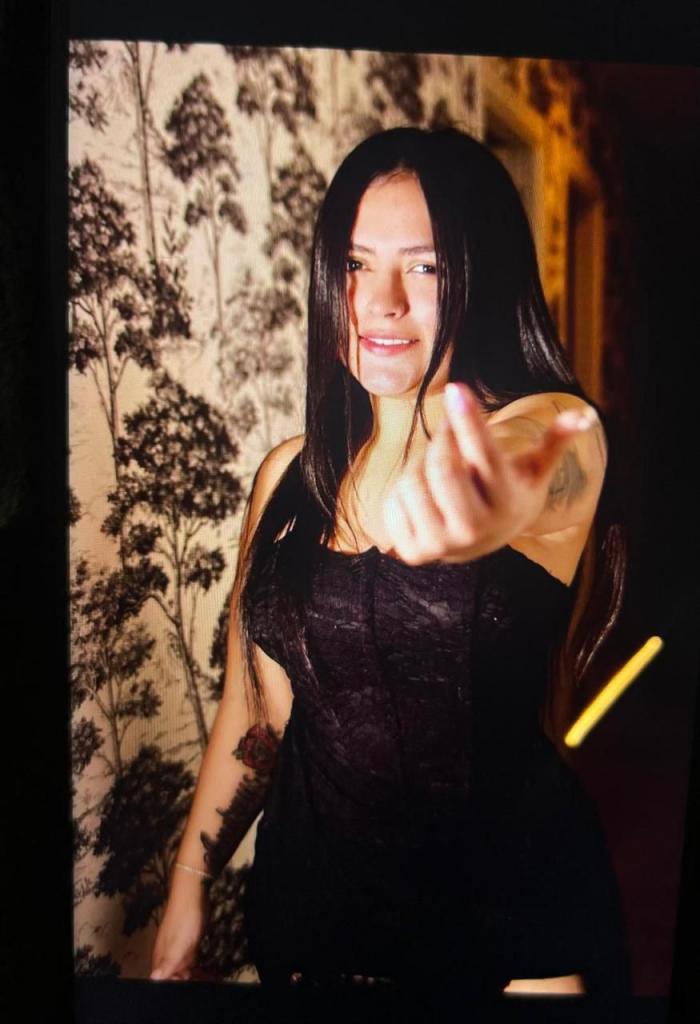 Chica busca chico en Vizcaya: 