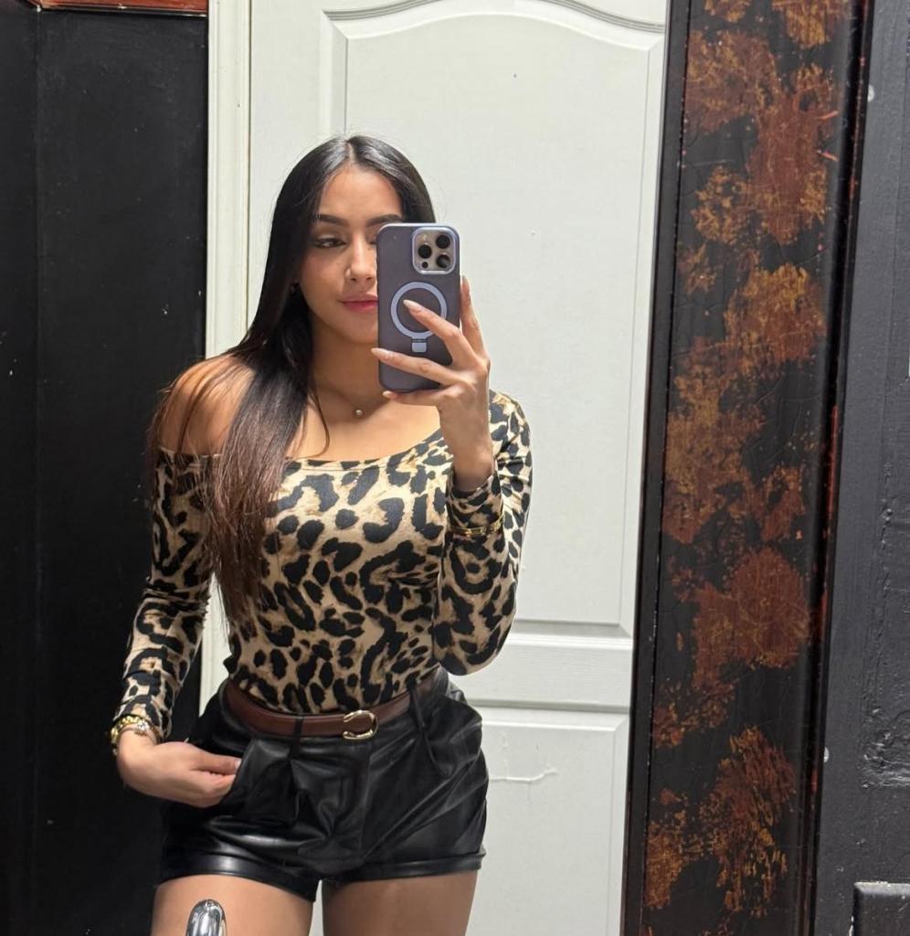 Chica busca chico en La Rioja: 