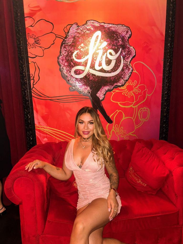 Chica busca chico en Las Palmas: 