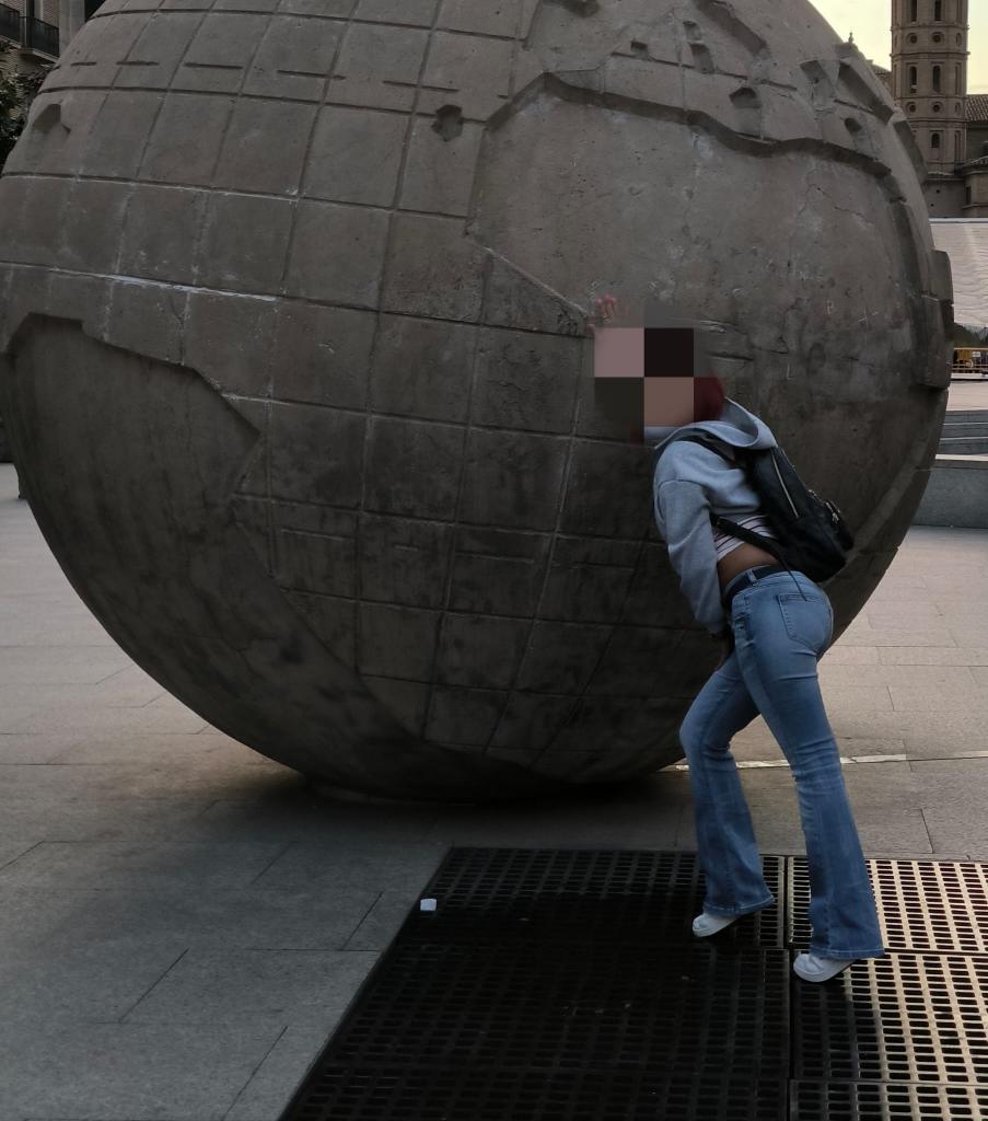 Chica busca chico en La Coruña: 