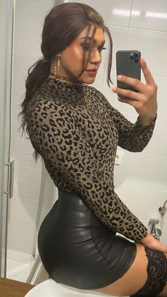 Travesti en Badajoz: 