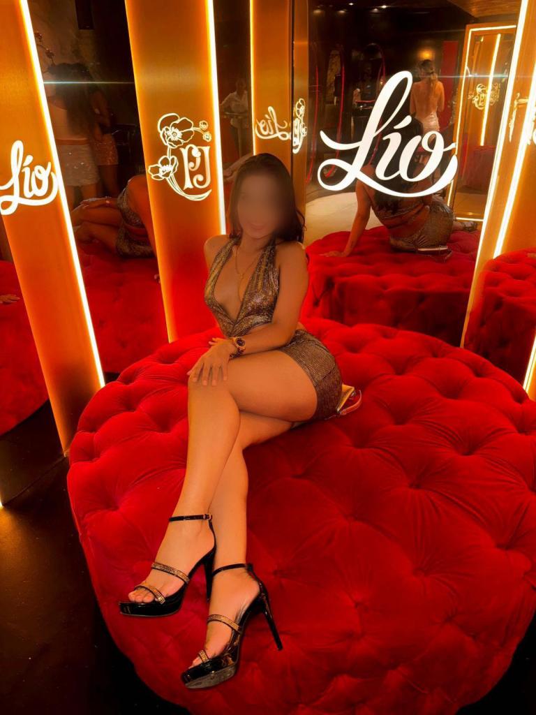 Chica busca chico en Gerona: 