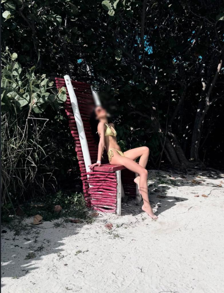 Chica busca chico en Cáceres: 