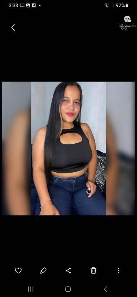 603390343: Chica busca chico en Madrid