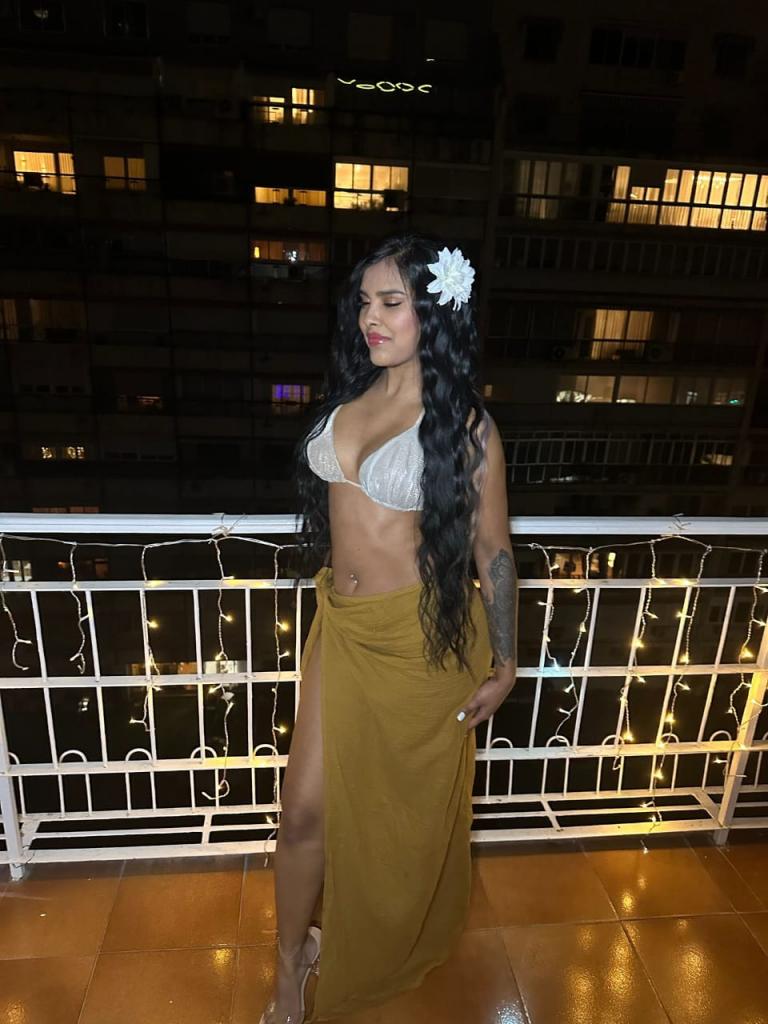 Chica busca chico en Madrid: 