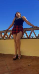 677469144: Chica busca chico en Málaga