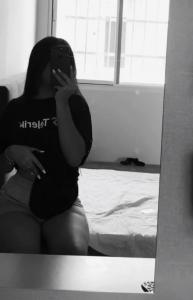 611372147: Chica busca chico en Badajoz