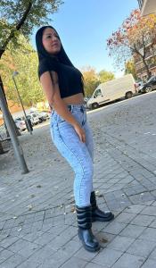 684620715: Chica busca chico en Asturias