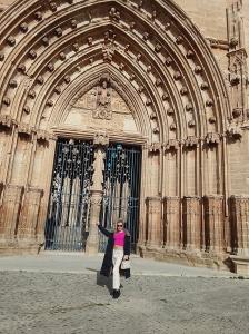 602457548: Travesti en Salamanca