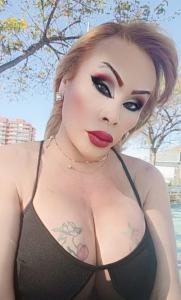 603170236: Transexual en Barcelona